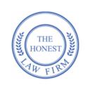 The Honest Law Firm logo